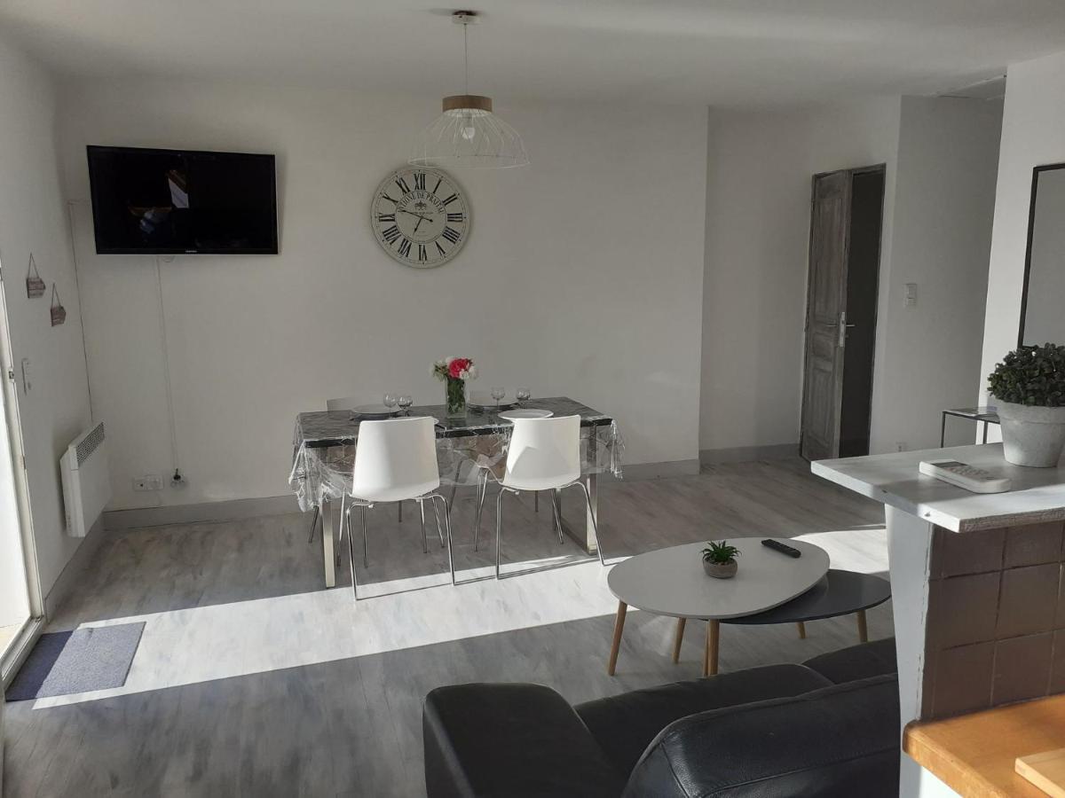 La Maison De Manon, 4-5Personnes, 75M2, Centre Village Avec Piscine Privee Maussane-les-Alpilles Exterior foto